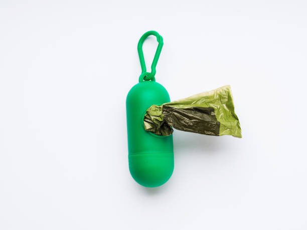 Biodegradable Dog Poop Bags for Jack Russell Terriers